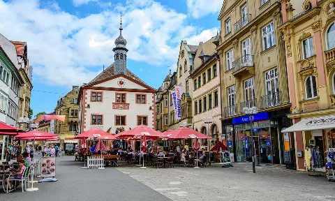Bad Kreuznach Temizlik Hizmeti