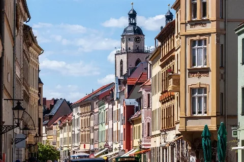 Housekeeping Service  Wittenberg