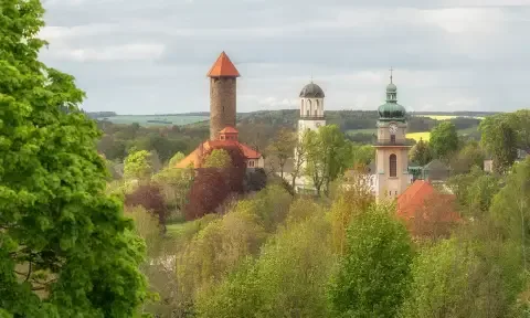 Hausmeisterservice in Auerbach/Vogtland