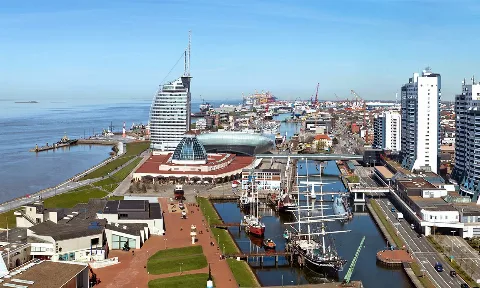 Housekeeping Hizmeti Bremerhaven