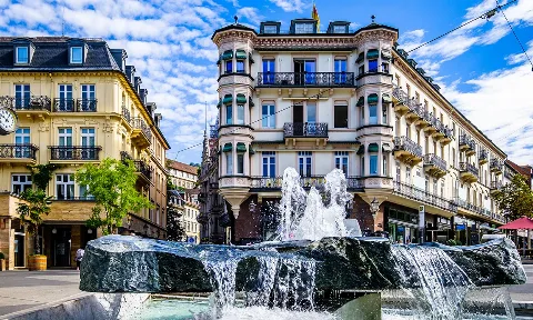 Housekeeping Hizmeti Baden-Baden