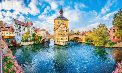 Housekeeping Hizmeti Bamberg