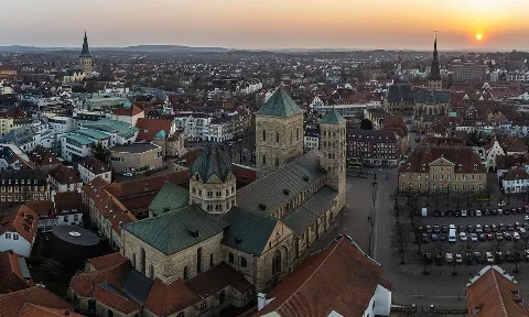 Hostelreinigung in Osnabrück