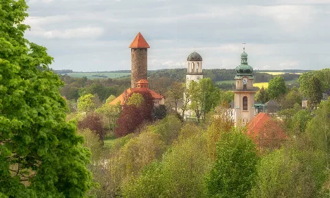 Housekeeping Hizmeti Auerbach/Vogtland