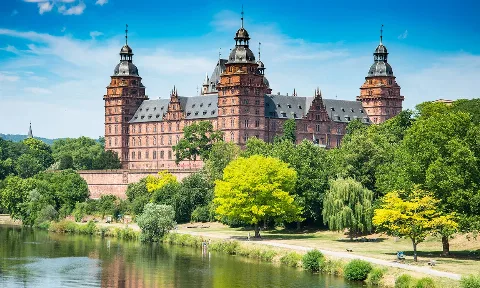 Housekeeping Hizmeti Aschaffenburg