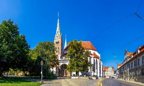 Housekeeping Hizmeti Augsburg