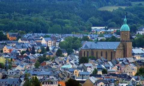Housekeeping Service  Annaberg-Buchholz