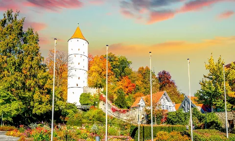 Housekeeping Hizmeti Biberach an der Riß