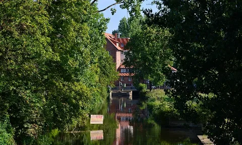 Matratzenreinigung in Neustadt am Rübenberge