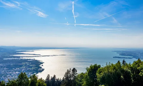 Housekeeping Hizmeti Bodensee