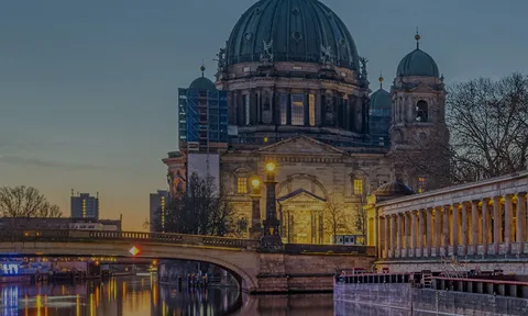 Berlin Housekeeping Hizmeti