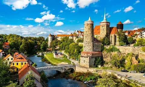 Housekeeping Hizmeti Bautzen