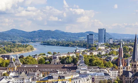 Housekeeping Hizmeti Bonn