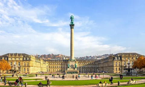 Praxisreinigung  Stuttgart